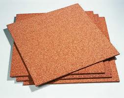 Cork Tiles - Excellent Value, Low Prices